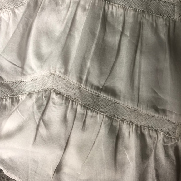 Volcom Pintuck sundress - Picture 7 of 7